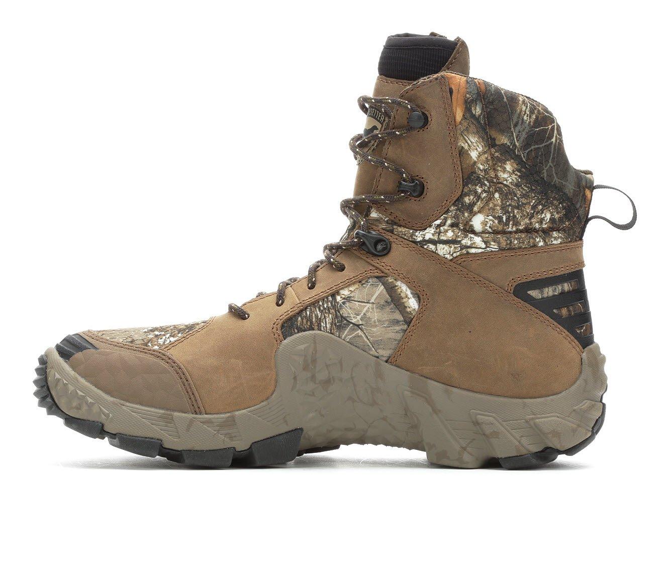 Insulated irish clearance setter boots