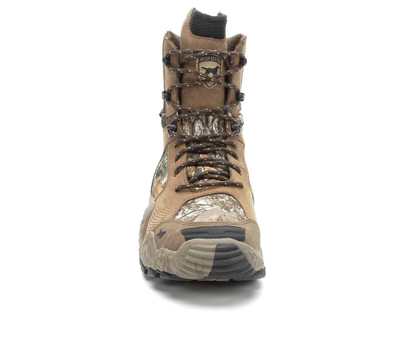 Irish setter outlet insulated boots