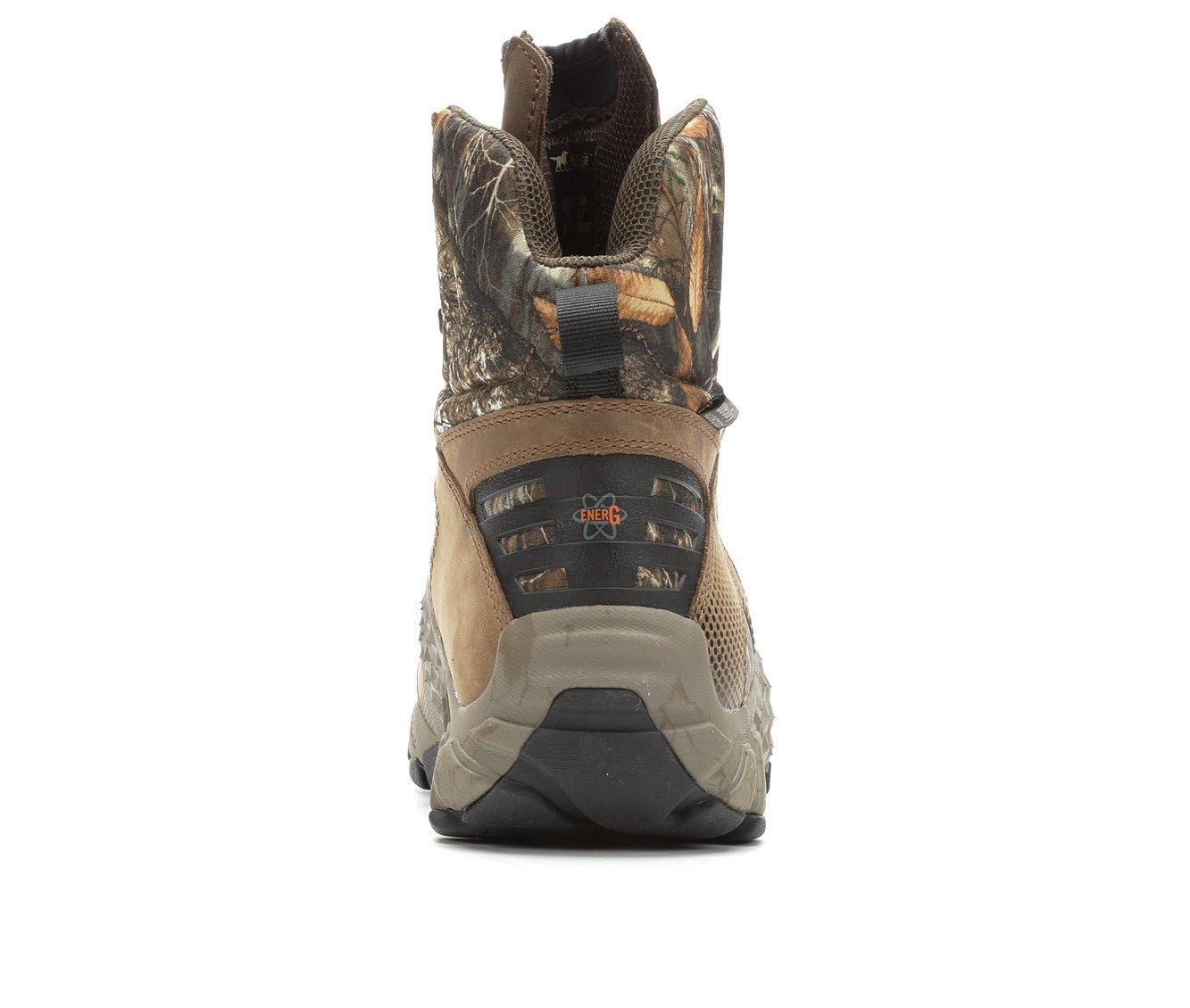 Irish setter hot sale men's vaprtrek