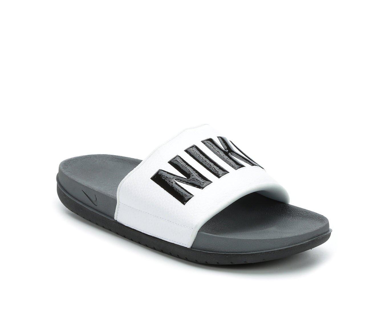 Men's Nike Off Court Sport Slides