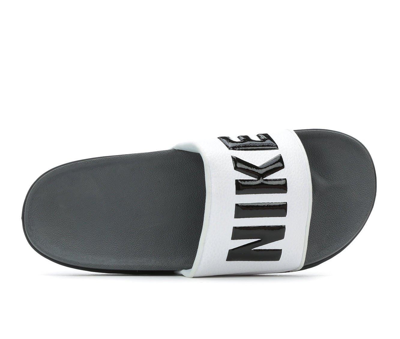 Men's Nike Off Court Sport Slides