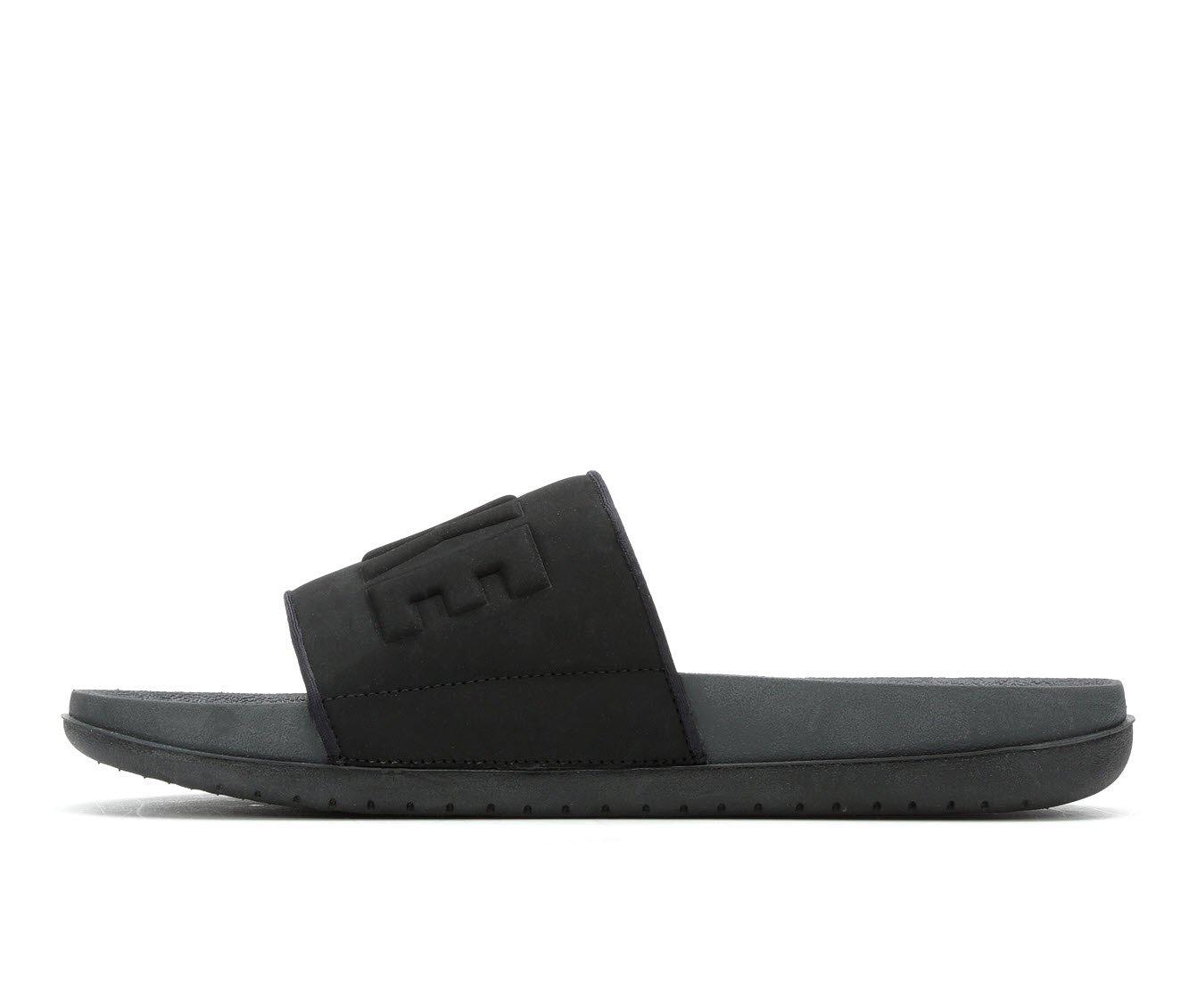 Shoe carnival outlet nike slides