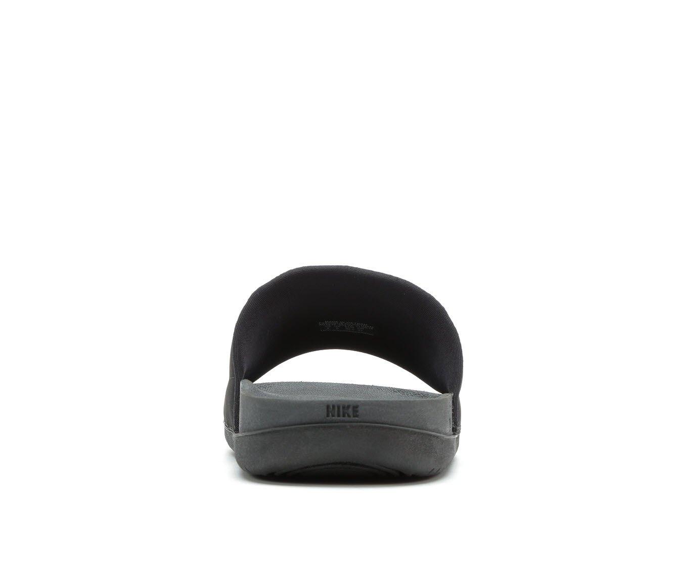 Ojotas nike offcourt online slide negras