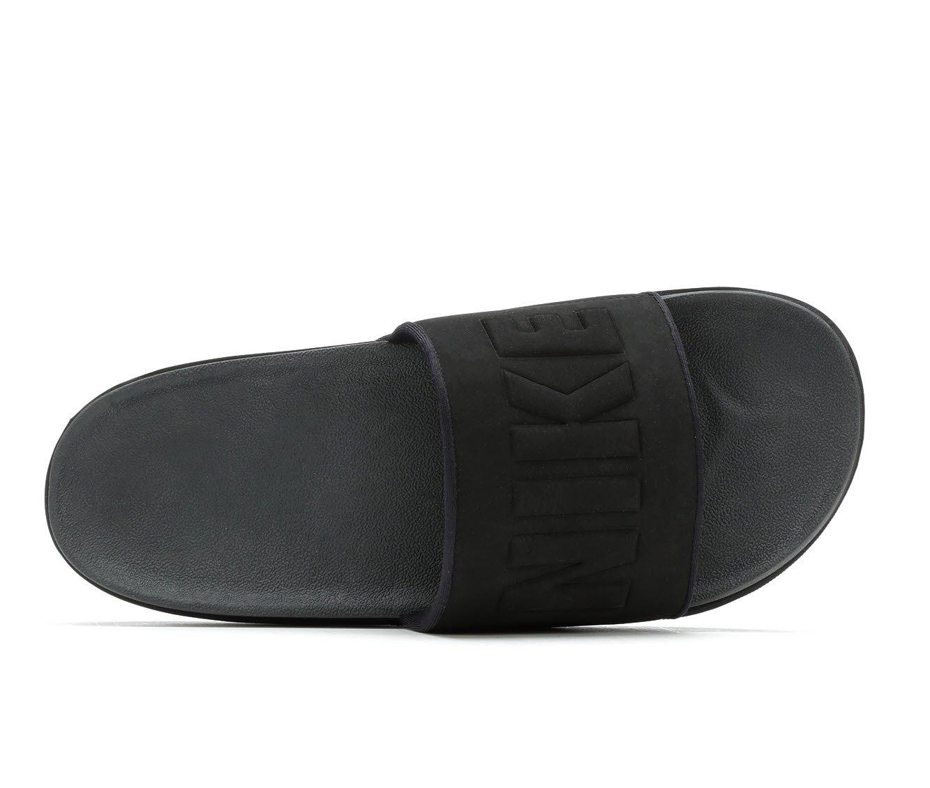 Nike Offcourt Men's Slides.