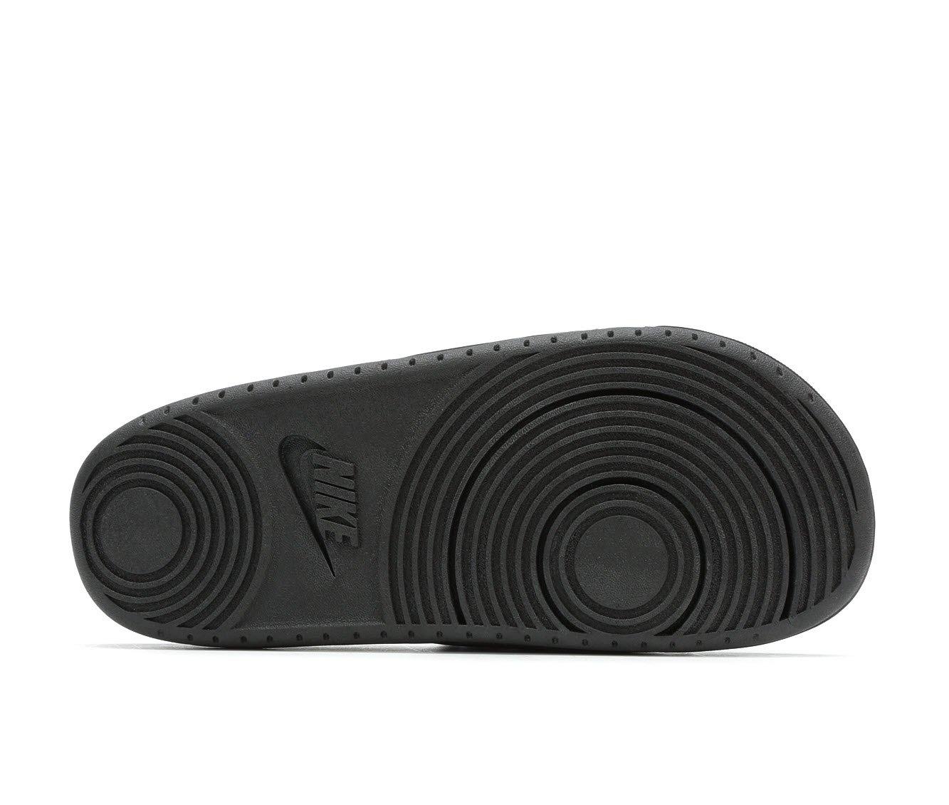 MENS NIKE OFFCOURT SLIDES  Boathouse Footwear Collective