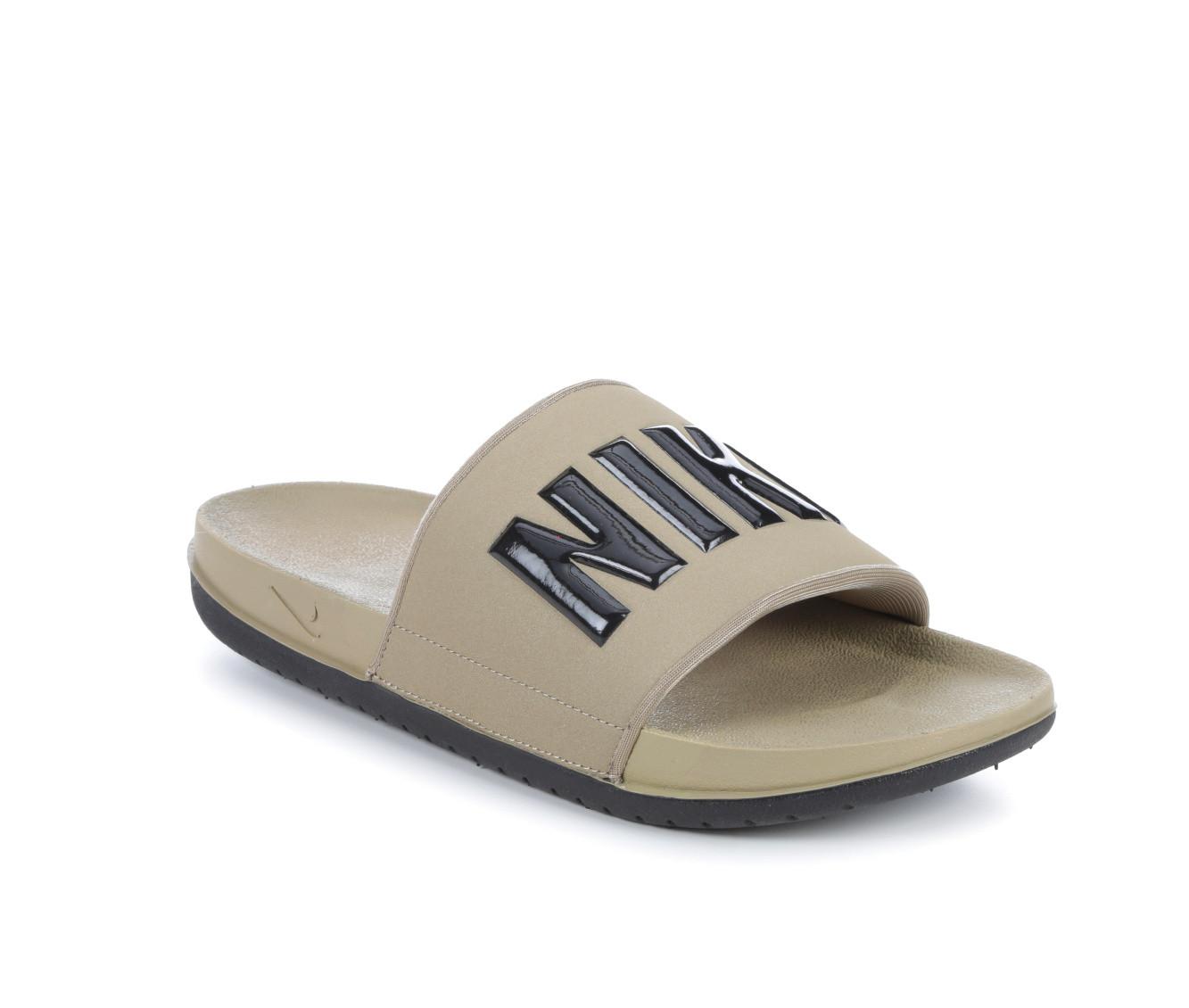 Men's Nike Off Court Sport Slides