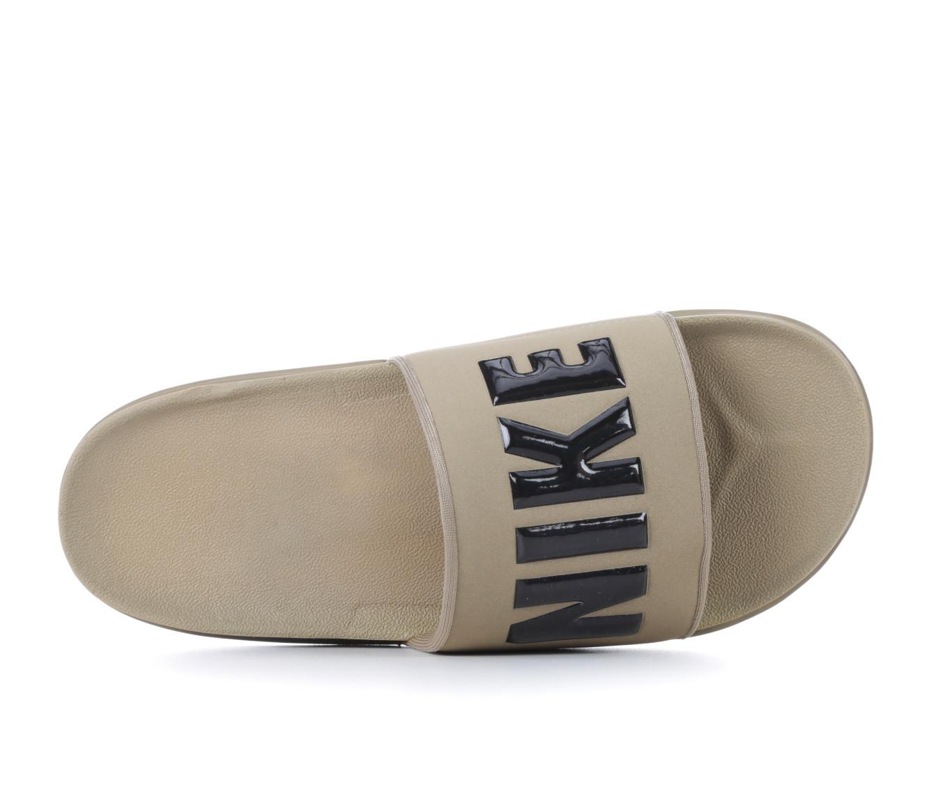 Men's Nike Off Court Sport Slides