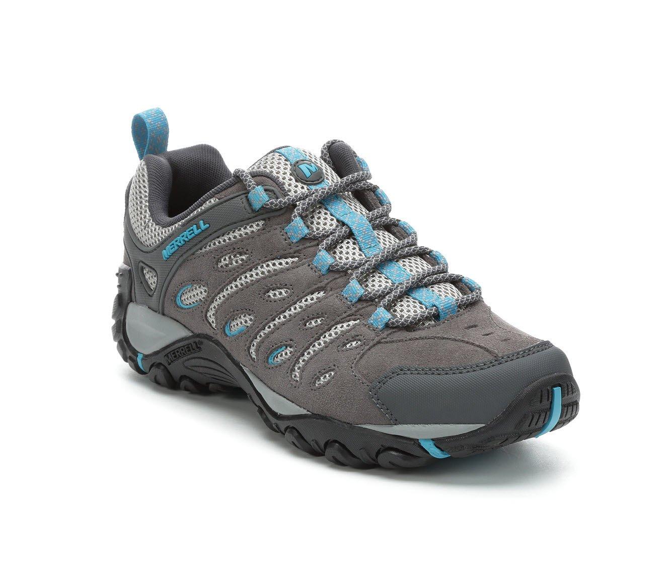 Merrell Zapatos de senderismo Crosslander 2 para mujer