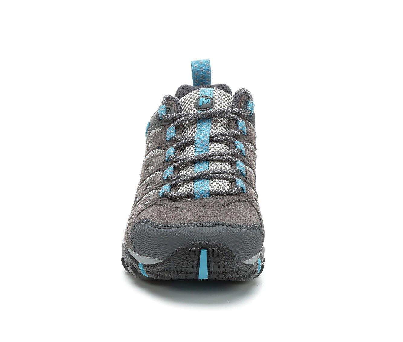 Merrell Women's Crosslander 2 Hiking Shoe, Boulder/Peach, 5 : :  Clothing, Shoes & Accessories