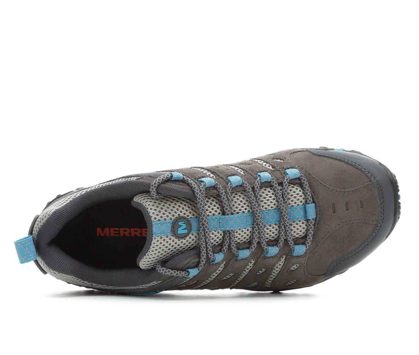 Merrell Women's Crosslander 2 Hiking Boots, Waterproof