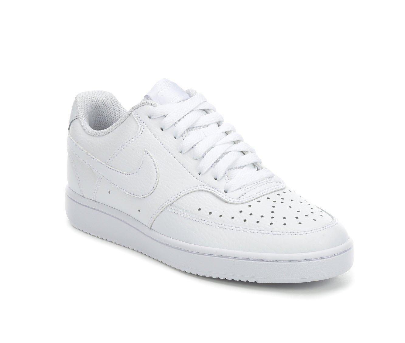 Women's Nike Court Vision Low Sneakers