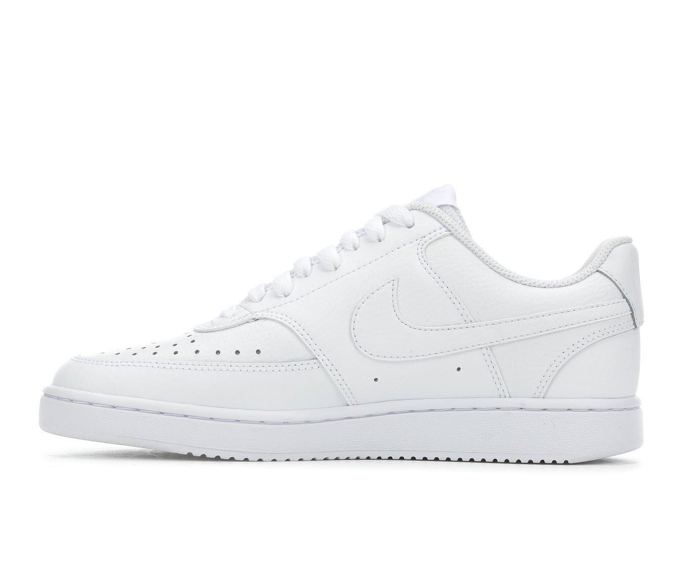 Womens Air Force 1 Shoes.