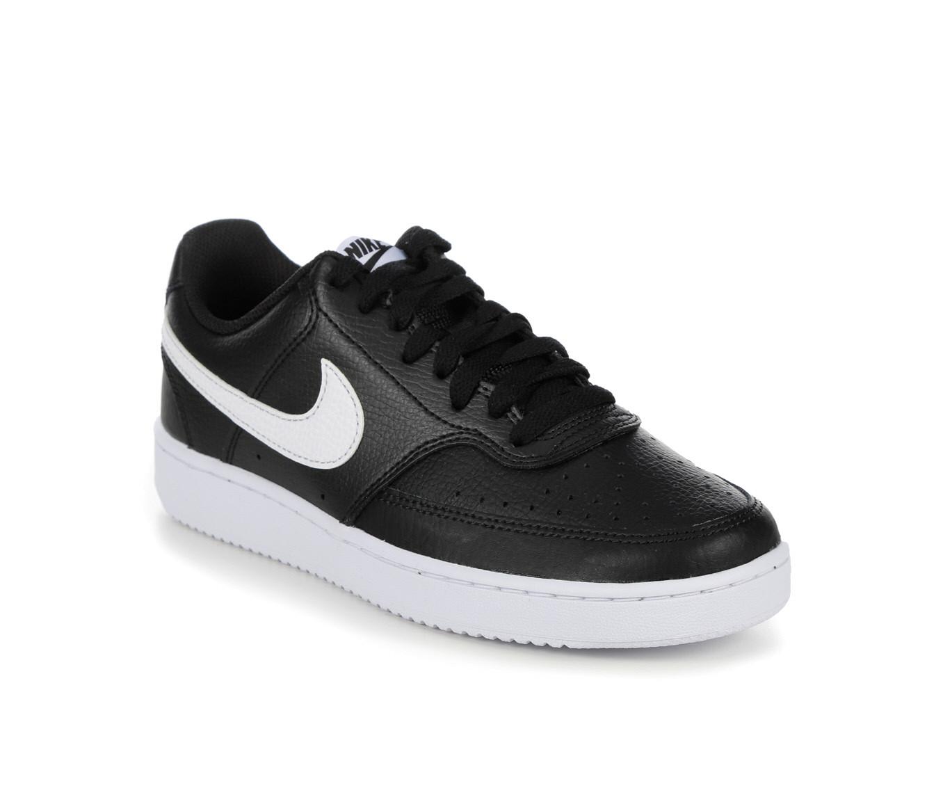 Tenis nike discount court vision low