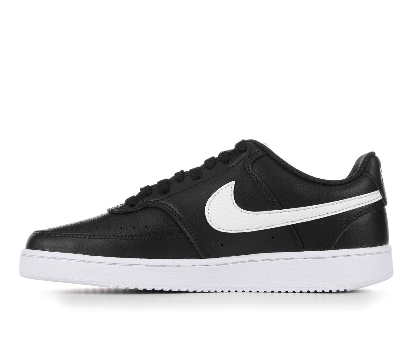 Women's Nike Court Vision Low Sneakers