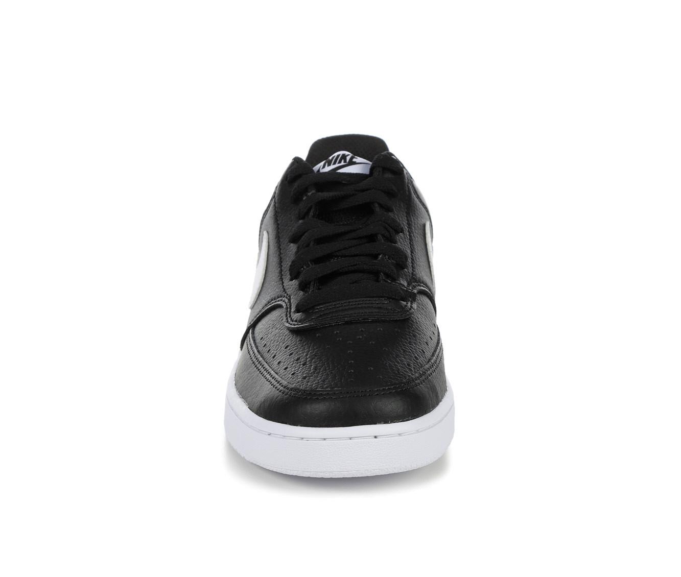 Women's Nike Court Vision Low Sneakers