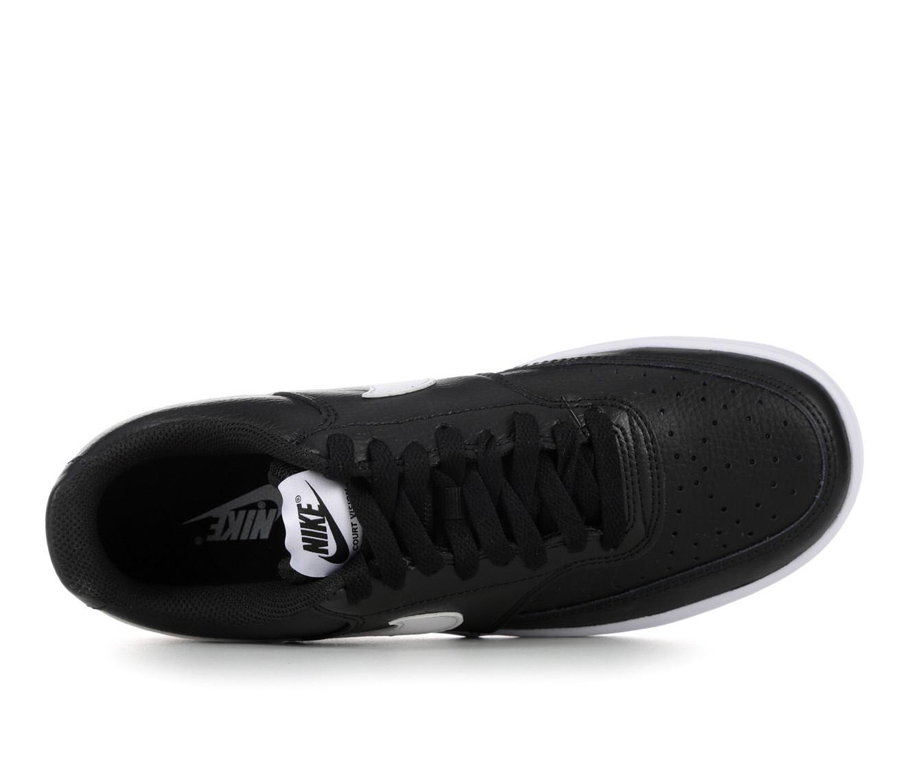 Nike Court Vision Low Women's Shoes