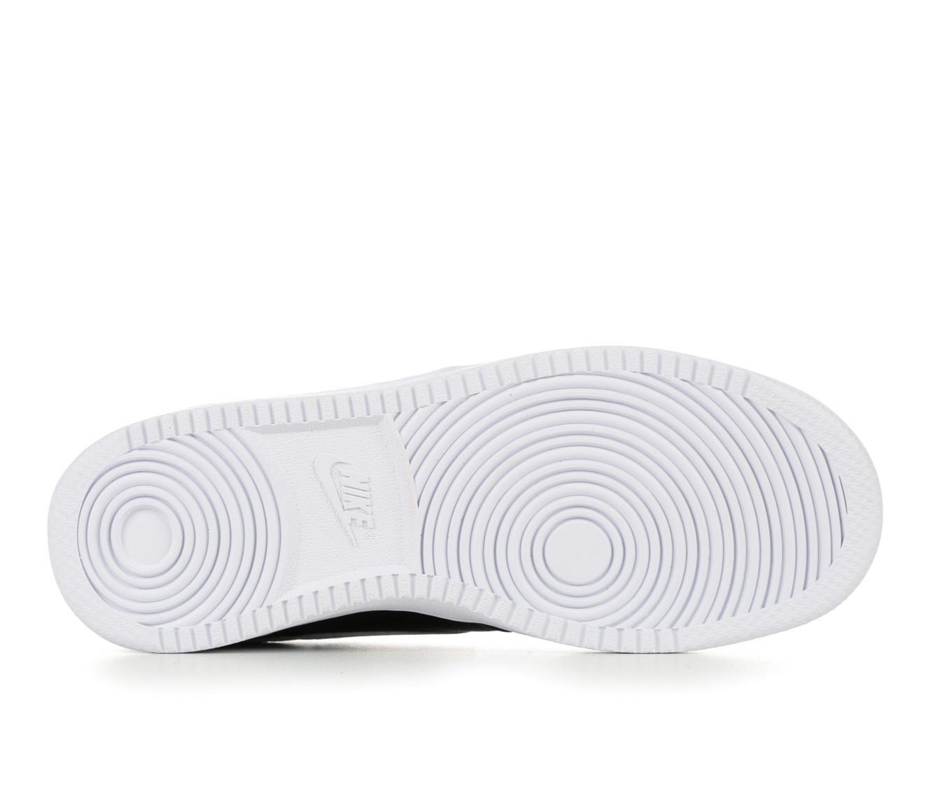 Women's Nike Court Vision Low Sneakers