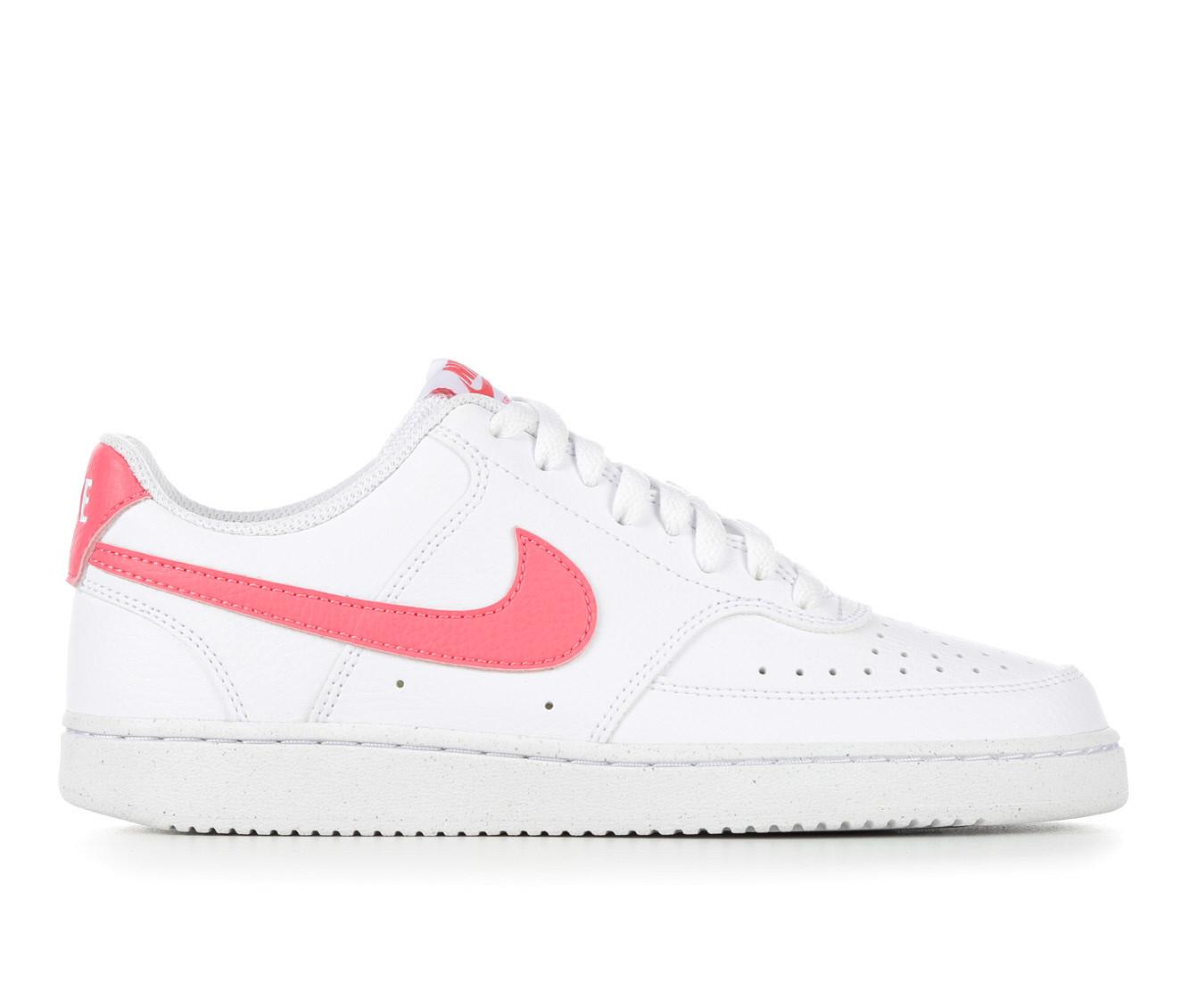 Women s Nike Court Vision Low Sneakers