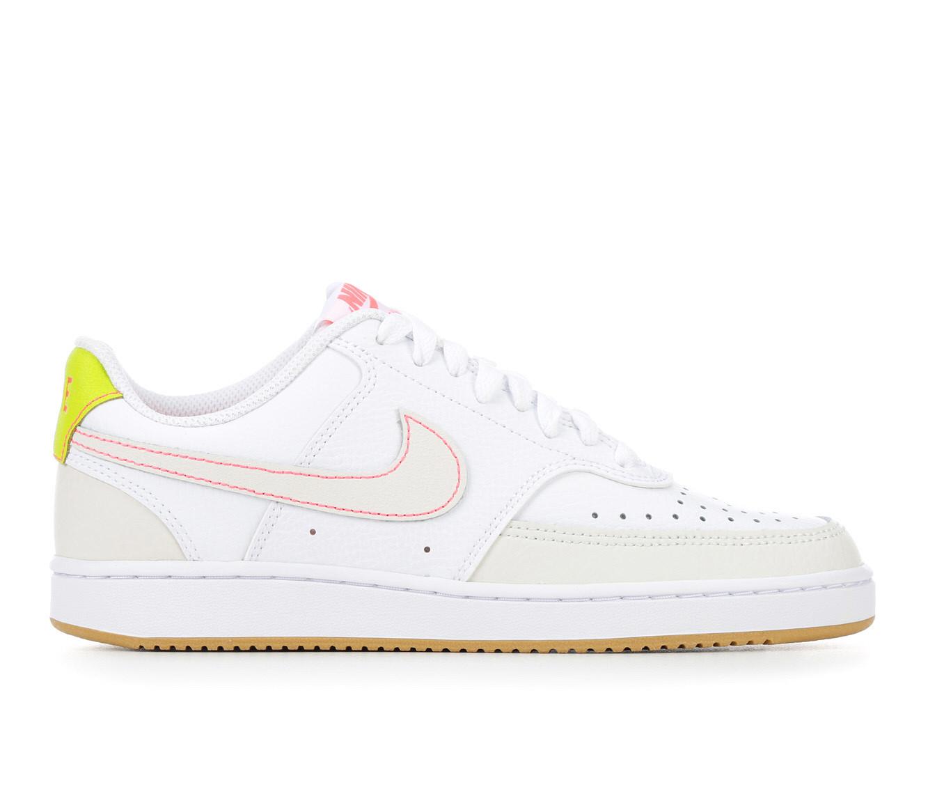 Women's Nike Court Vision Low Sneakers