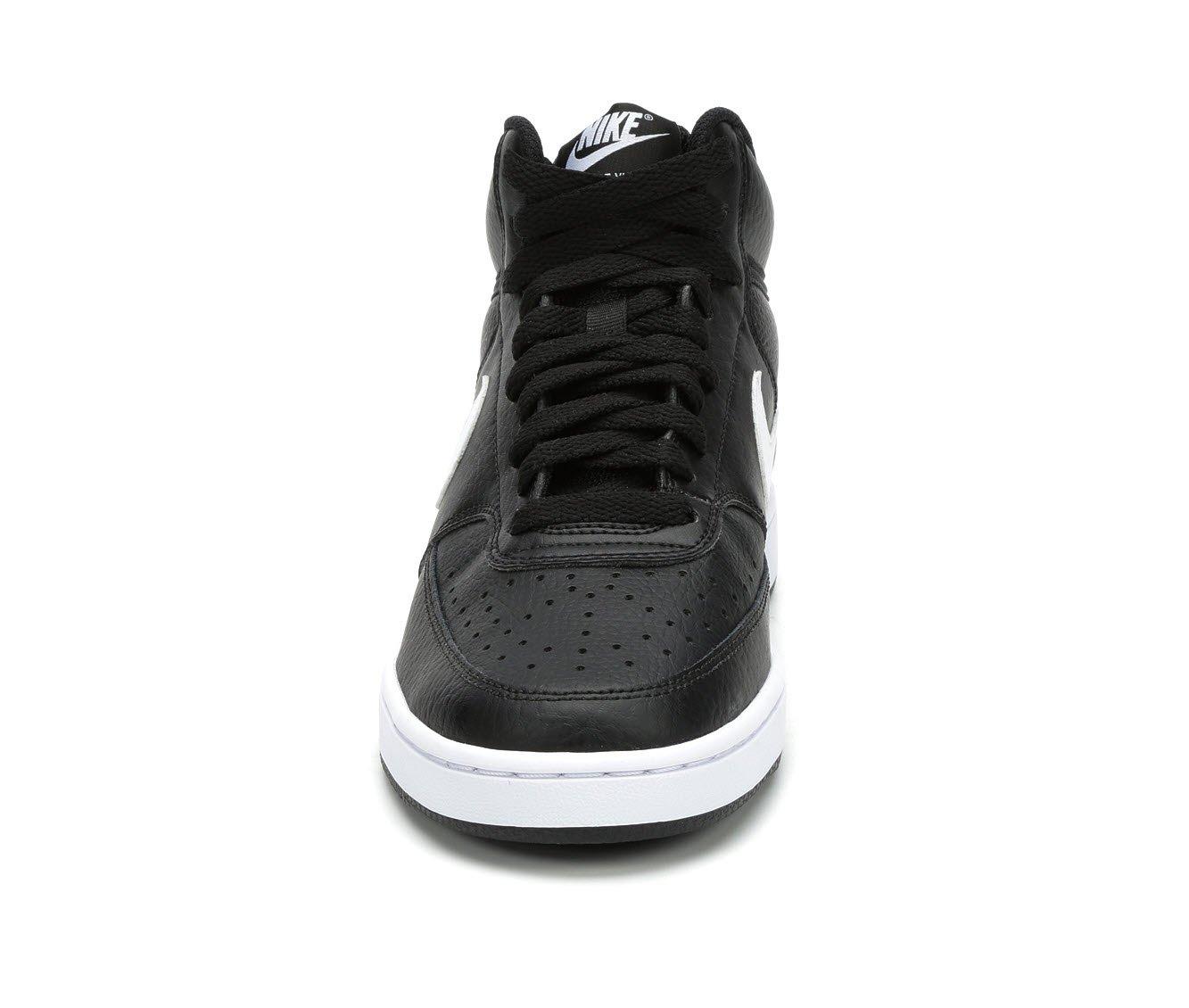 Women's Nike Court Vision Mid Sneakers