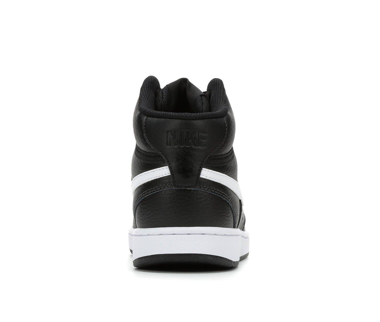 Women's Nike Court Vision Mid Sneakers | Shoe Carnival