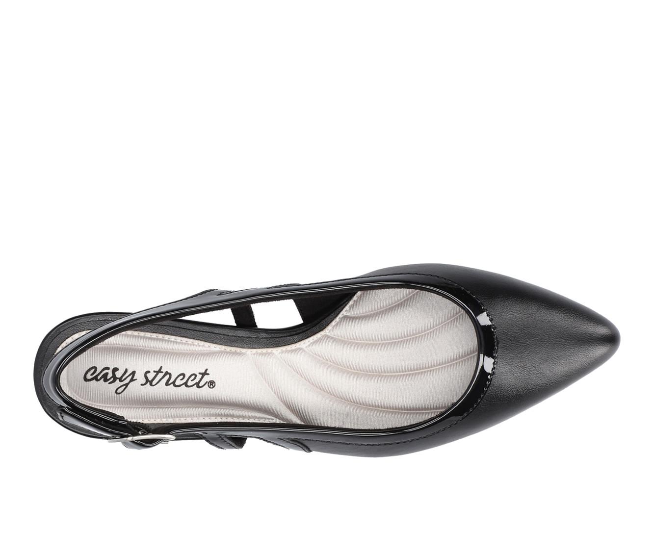 Women's Easy Street Glisten Pumps