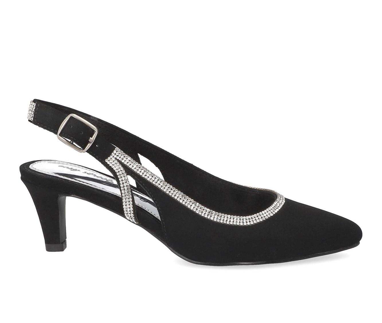Women's Easy Street Glisten Pumps
