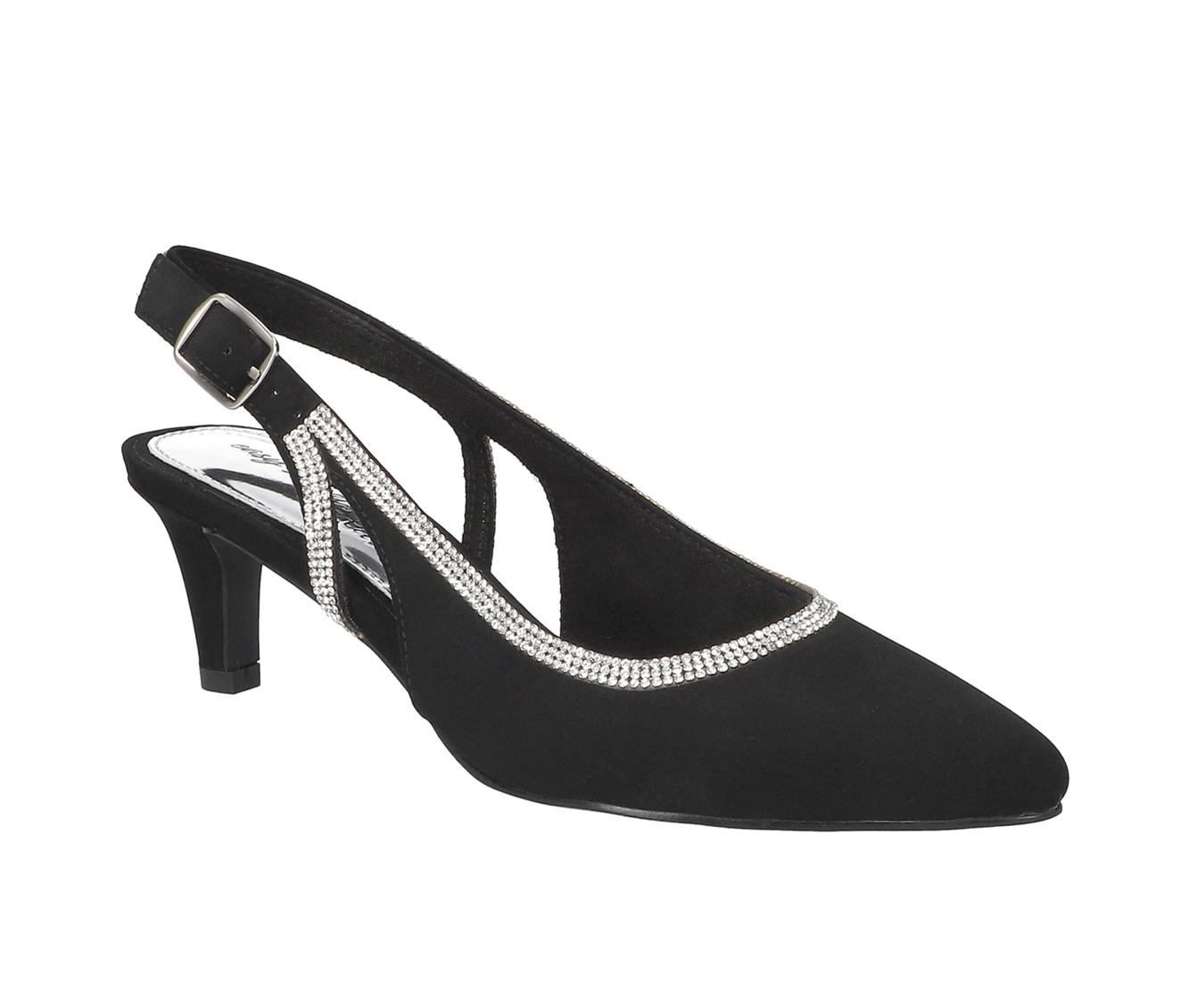 Women's Easy Street Glisten Pumps