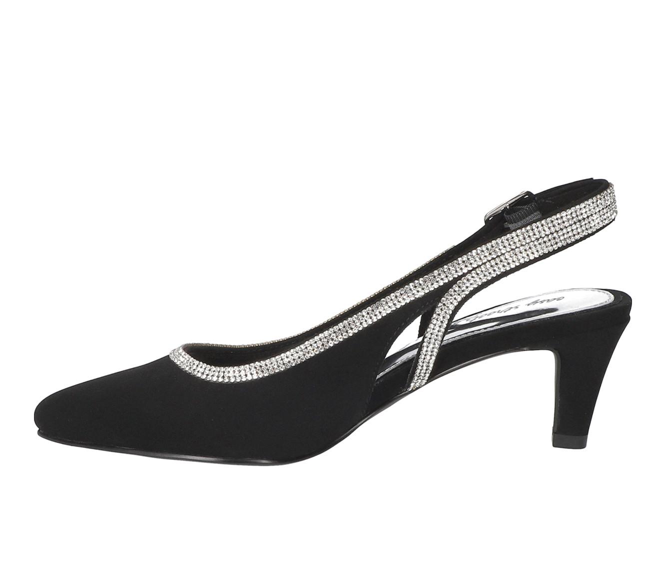 Women's Easy Street Glisten Pumps