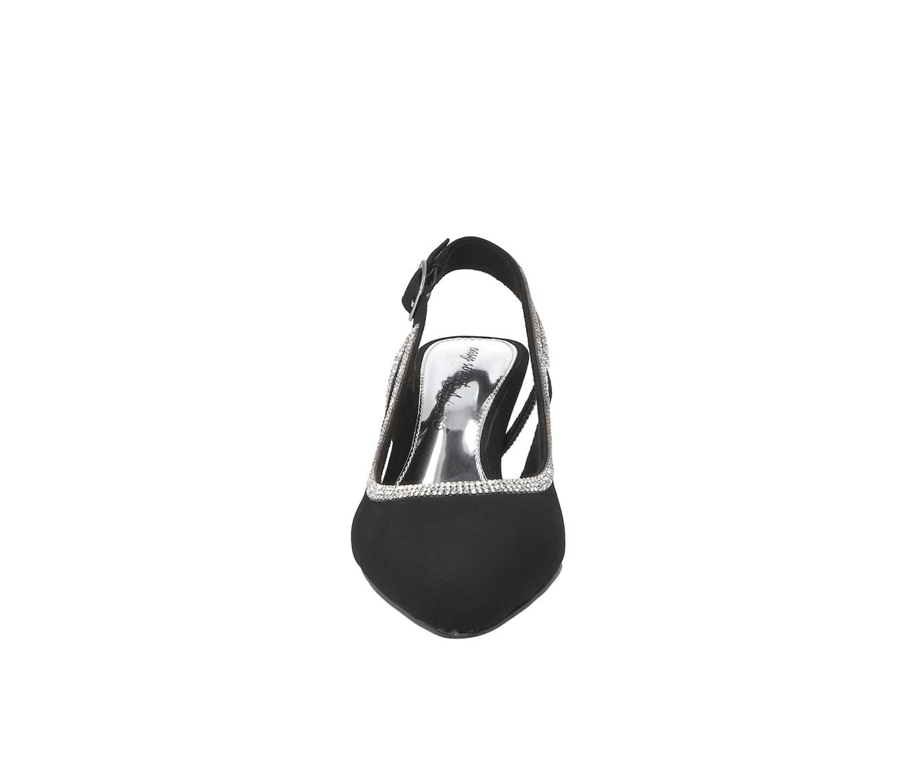 Women's Easy Street Glisten Pumps