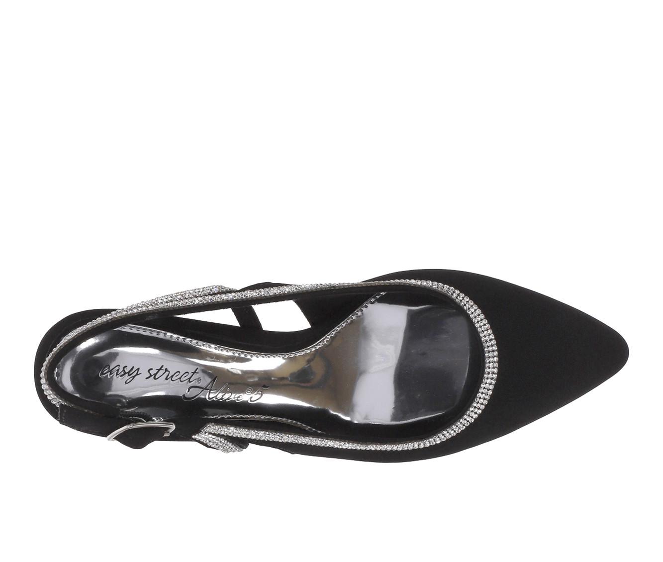 Women's Easy Street Glisten Pumps