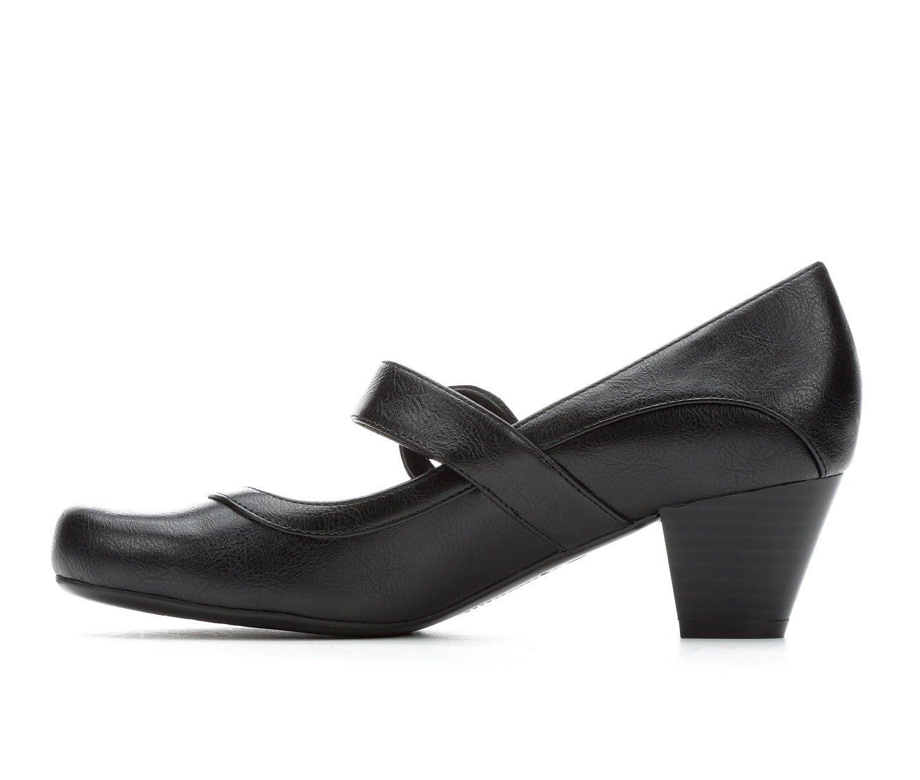 Women s LifeStride Rozz Pumps Shoe Carnival