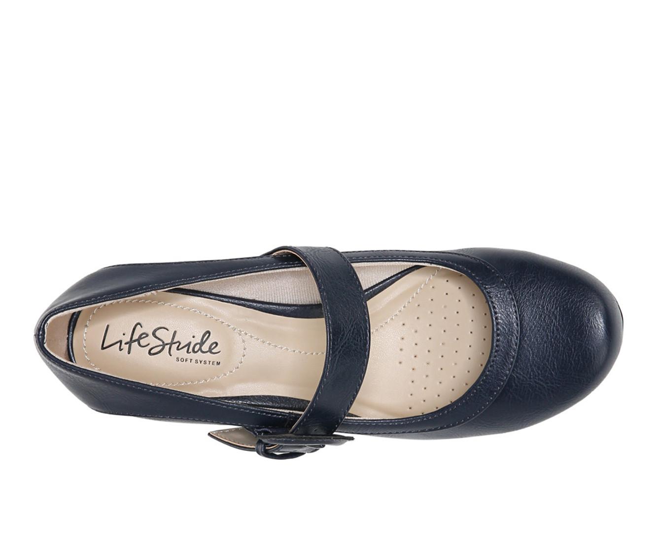 Women's LifeStride Rozz Pumps