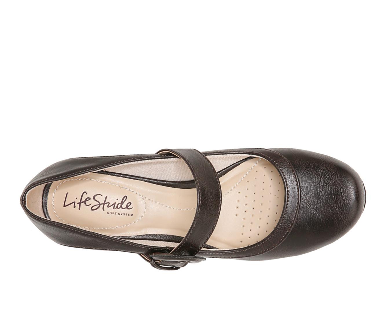 Women's LifeStride Rozz Pumps