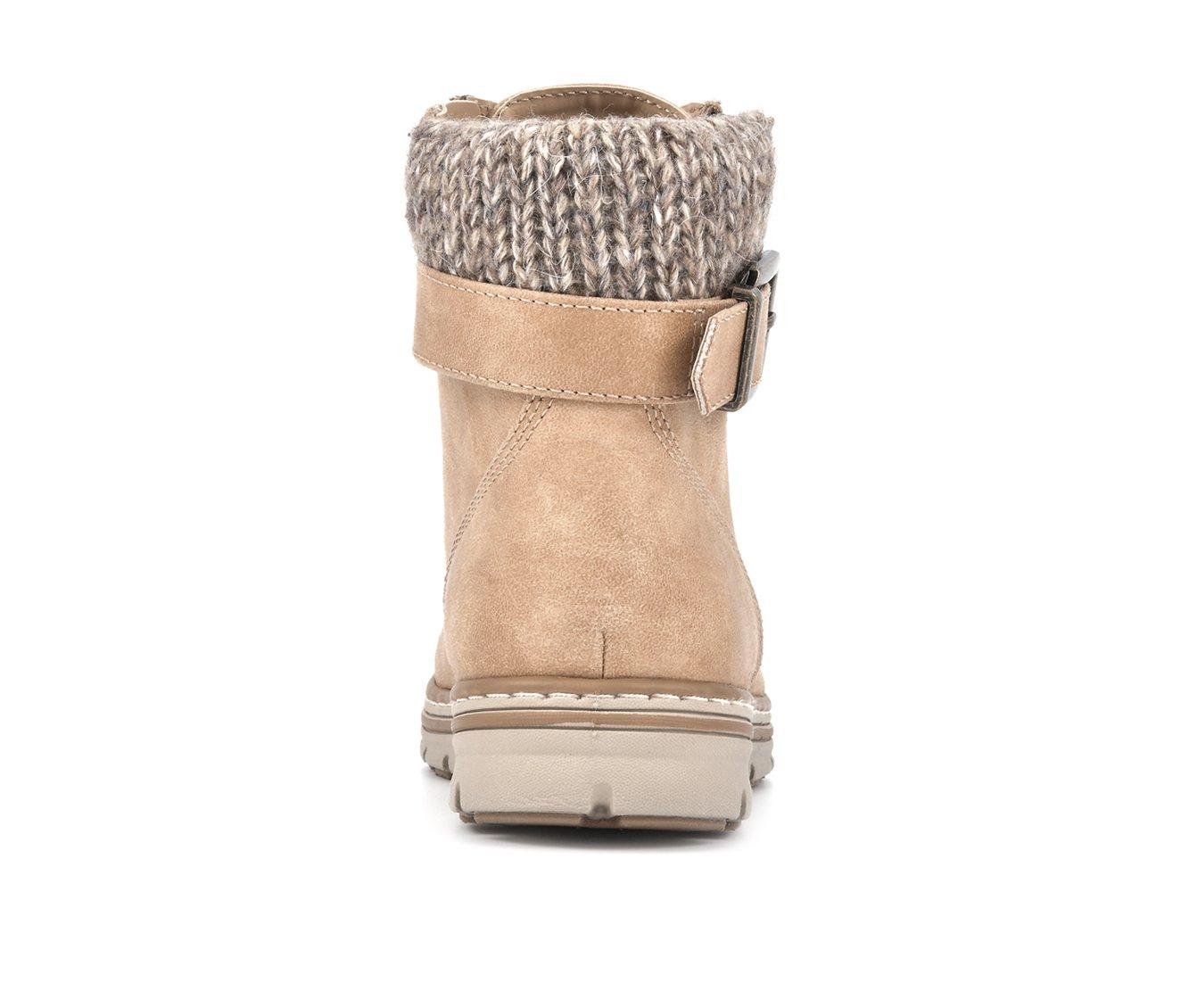 Women's Cliffs by White Mountain Kaylee Booties