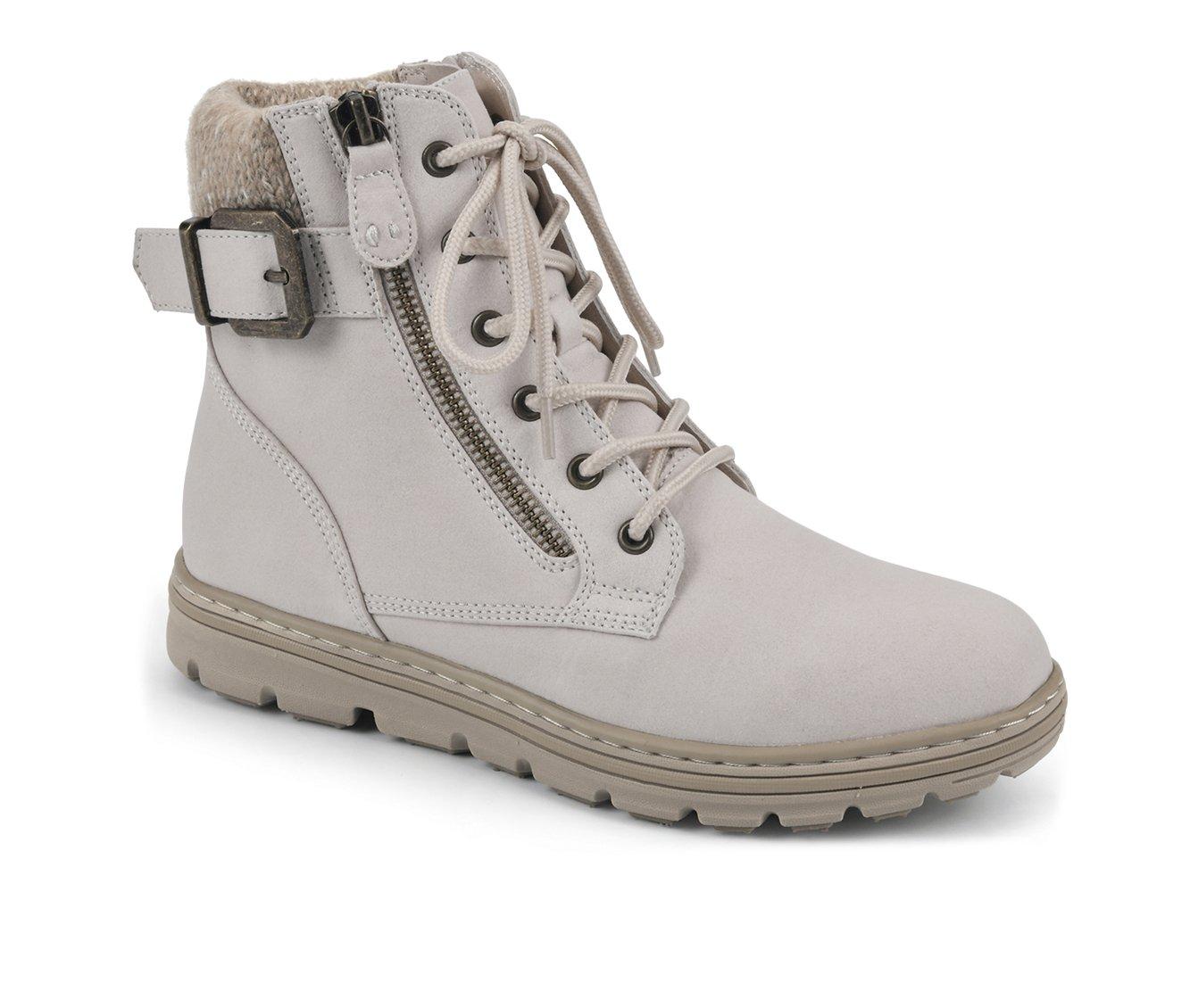 Women's Cliffs by White Mountain Kaylee Booties