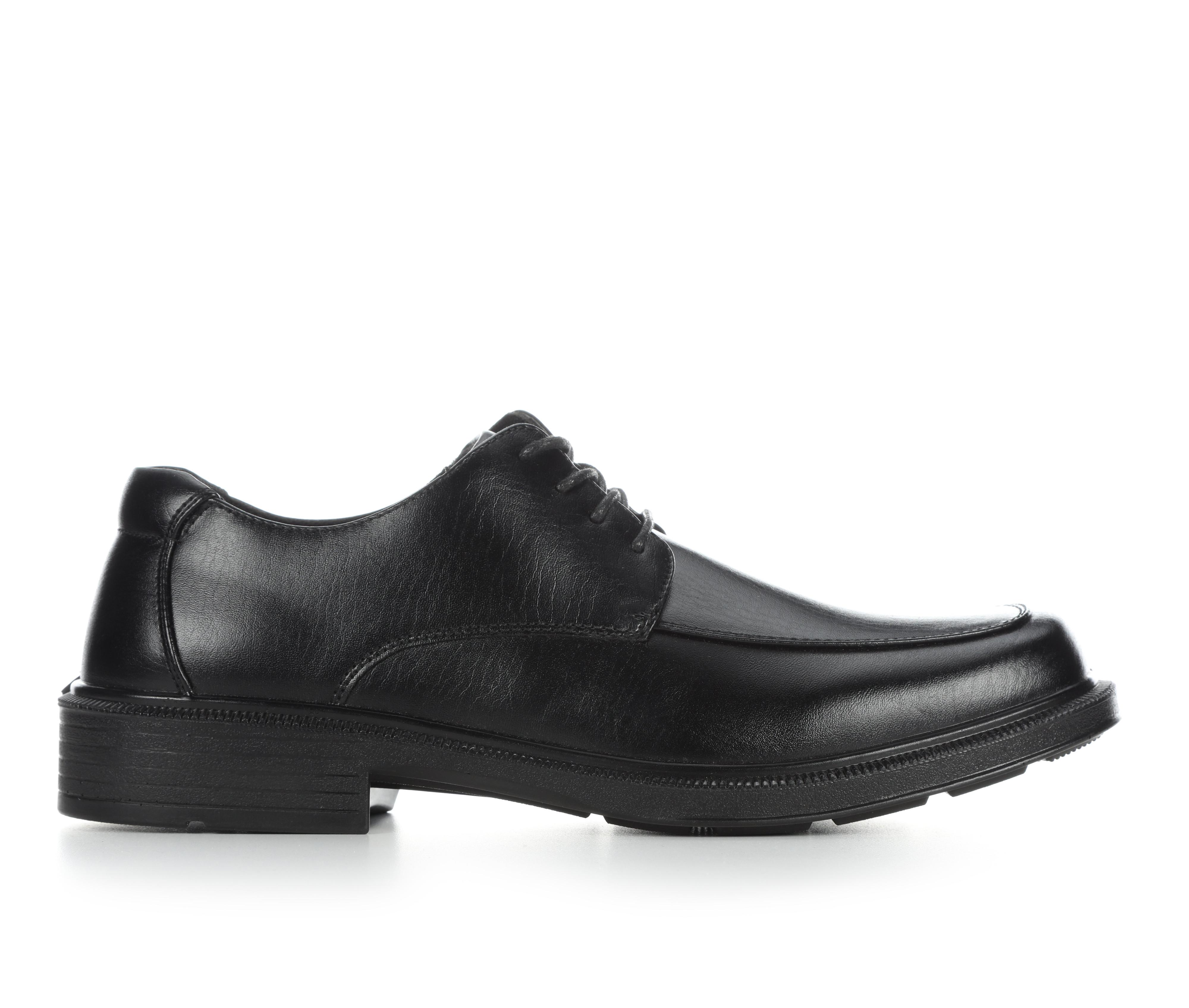 Men's Deer Stags Clinton Dress Shoes