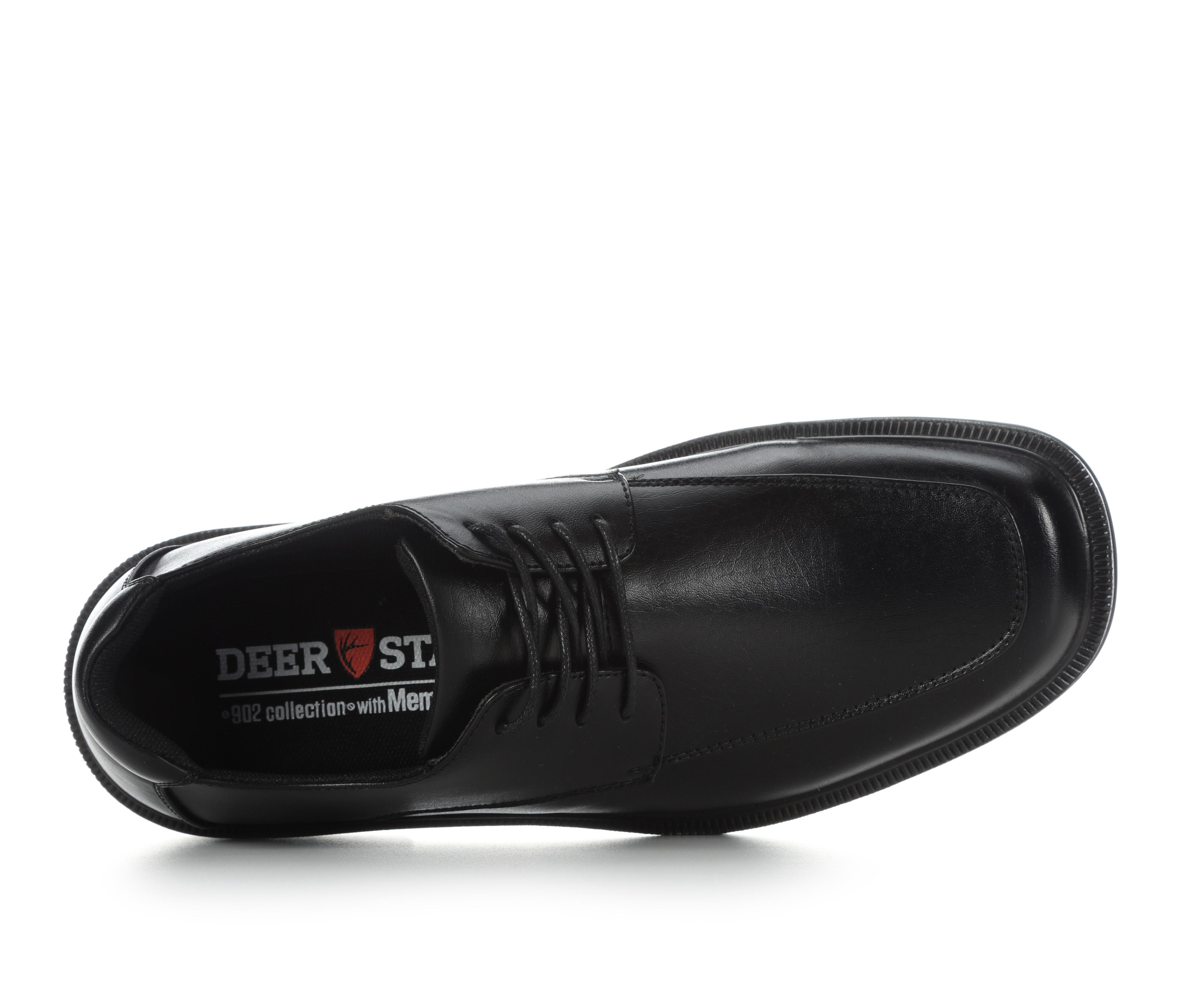 Men's Deer Stags Clinton Dress Shoes - thumbnail 6