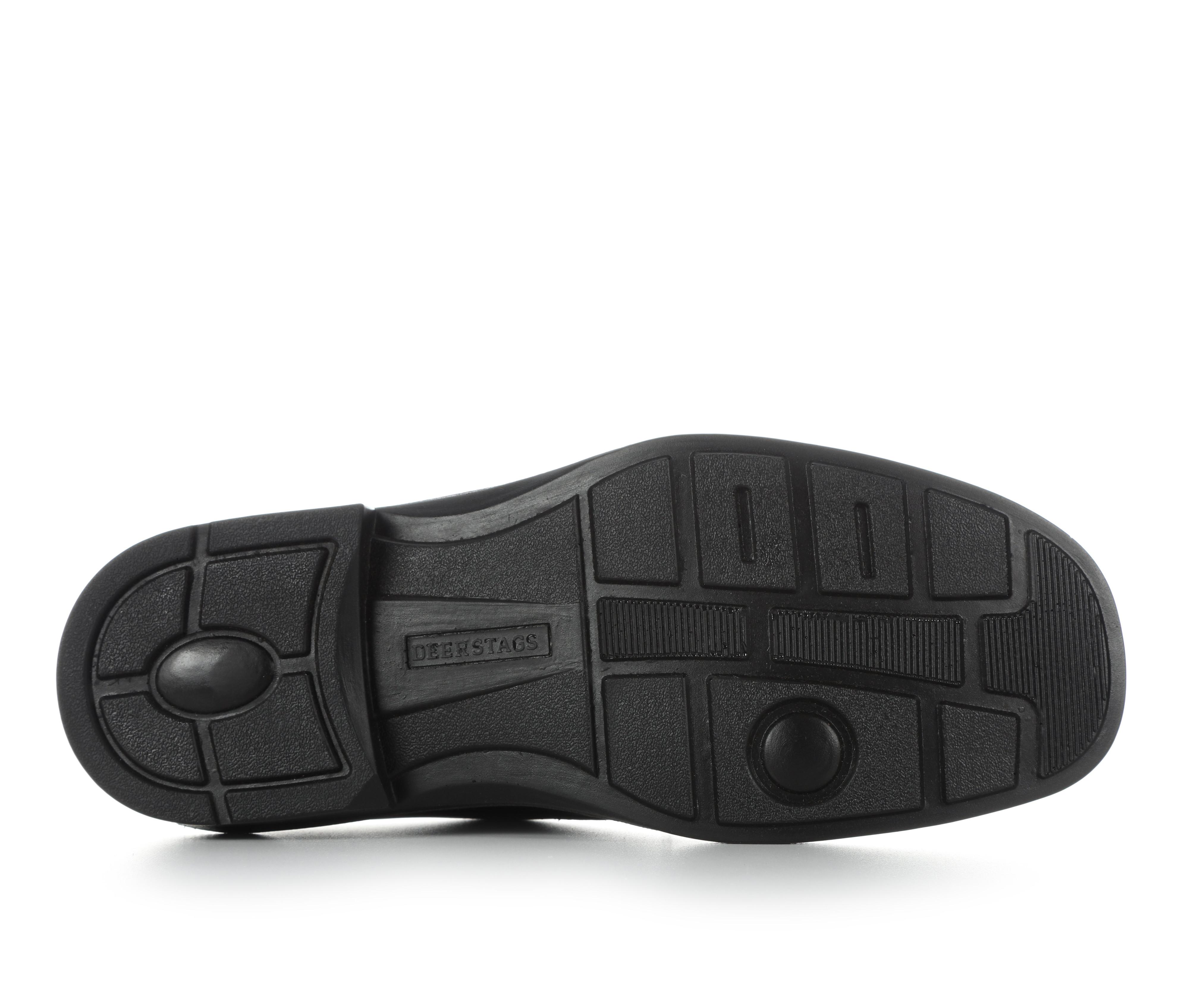 Men's Deer Stags Clinton Dress Shoes - thumbnail 7