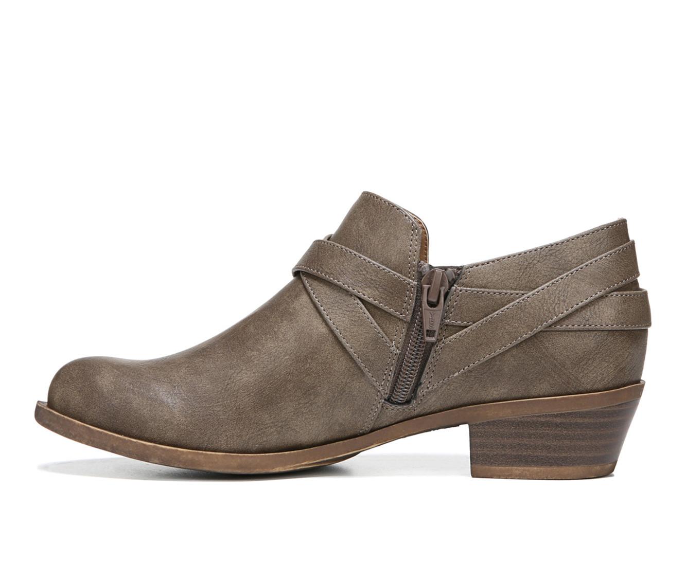 Women's LifeStride Adley Booties