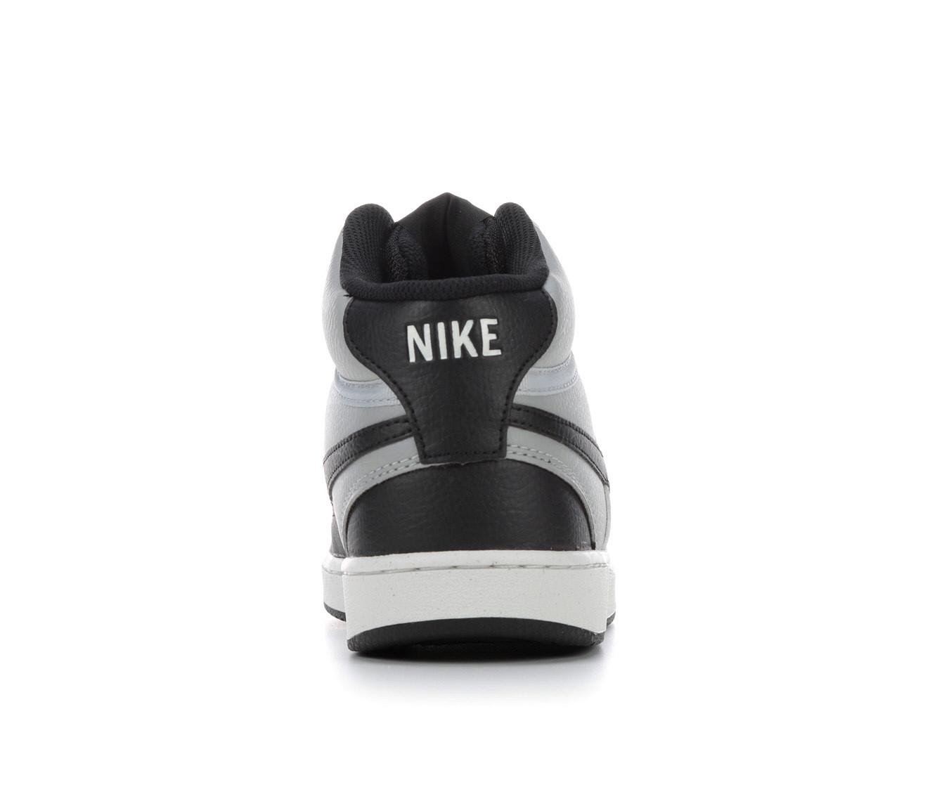 Men's Nike Court Vision Mid Sneakers