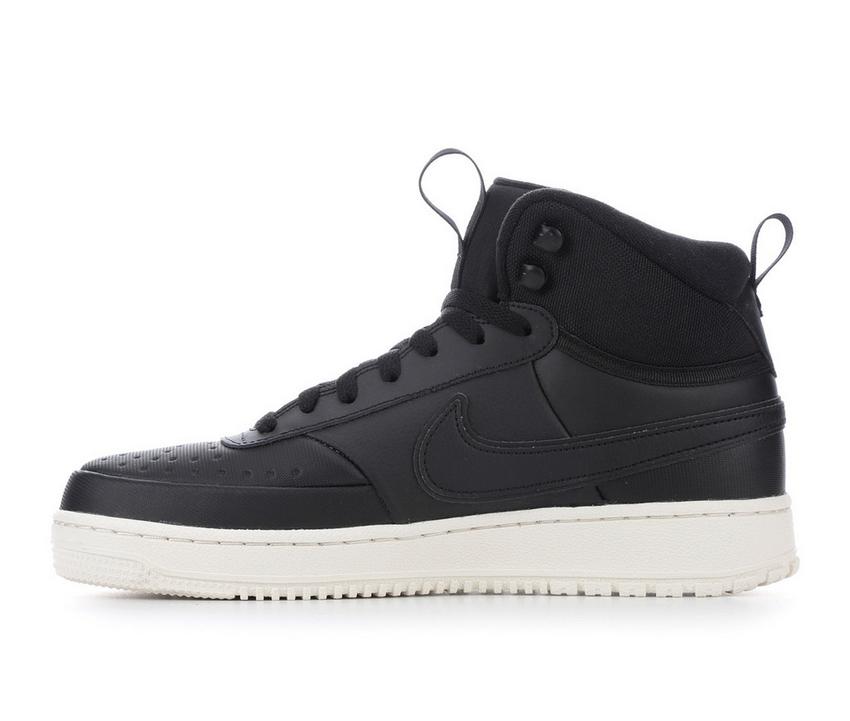 Men's Nike Court Vision Mid Sneakers