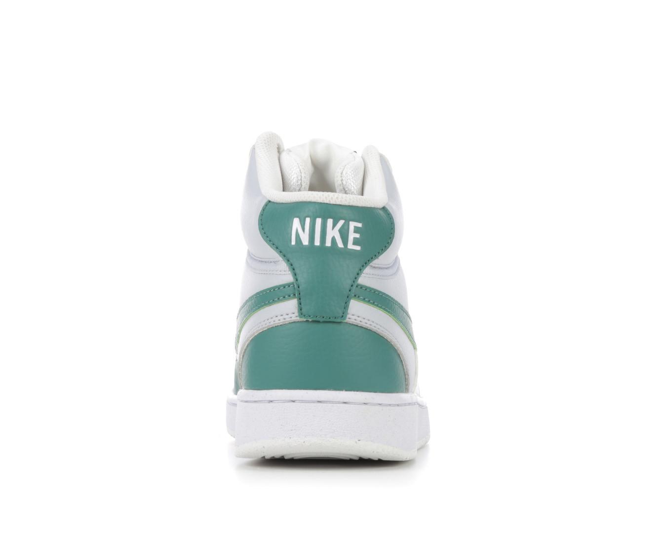 Men's Nike Court Vision Mid Sneakers