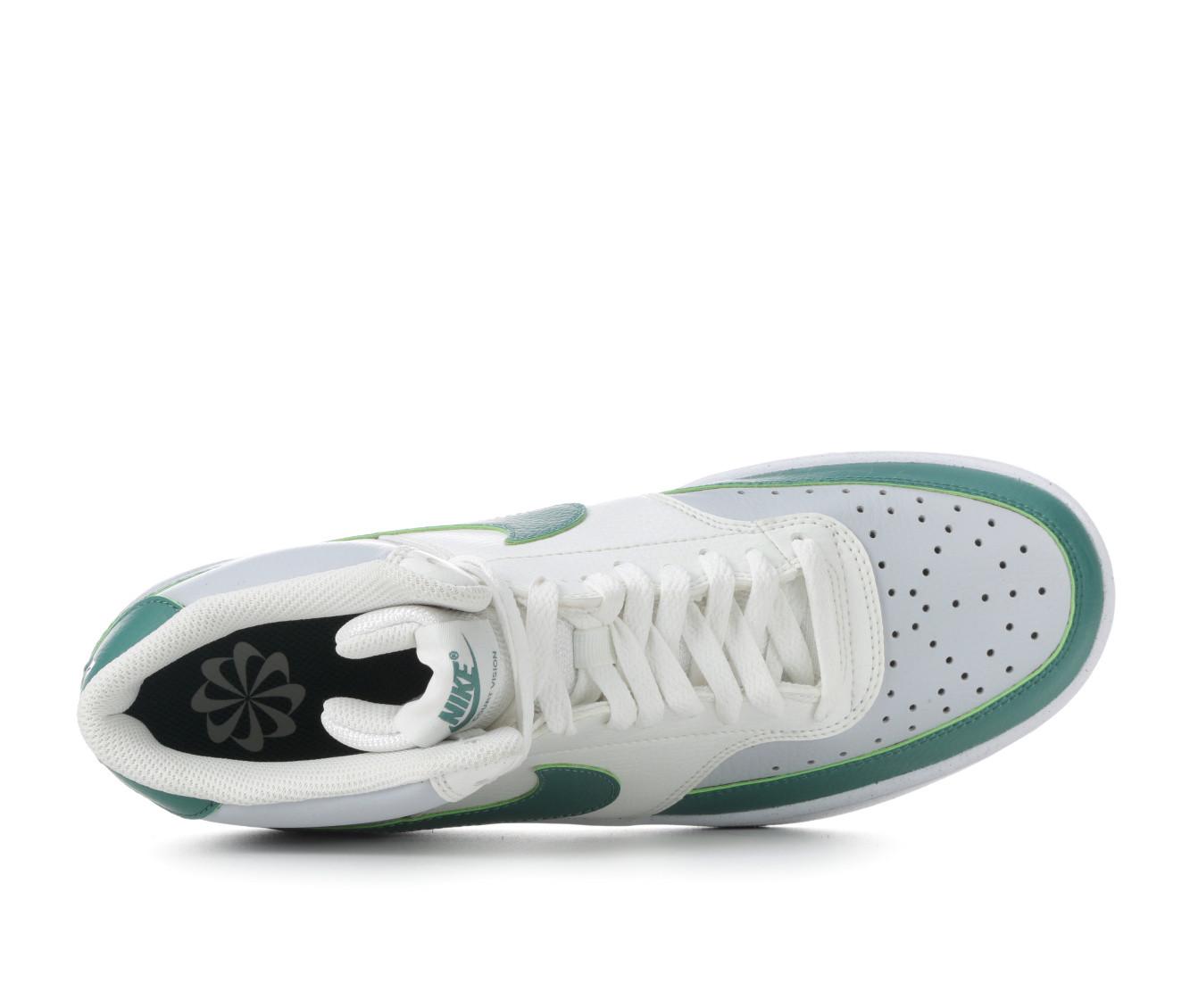 Men's Nike Court Vision Mid Sneakers
