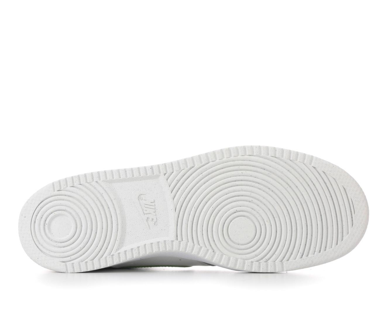 Men's Nike Court Vision Mid Sneakers