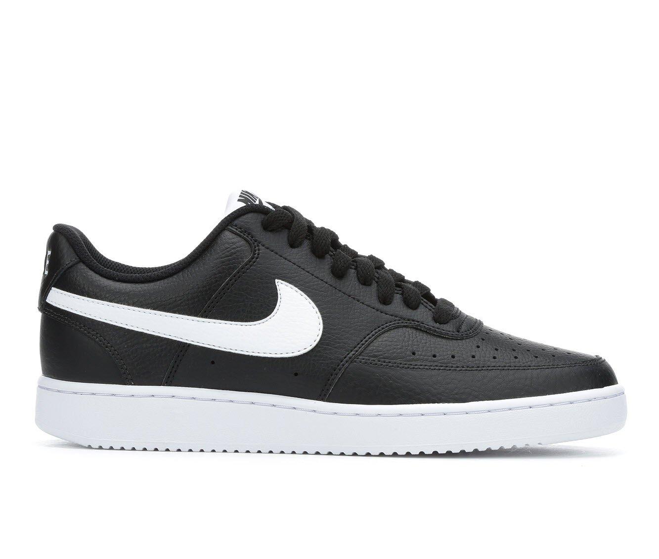 Men's Nike Court Vision Low Sustainable Sneakers