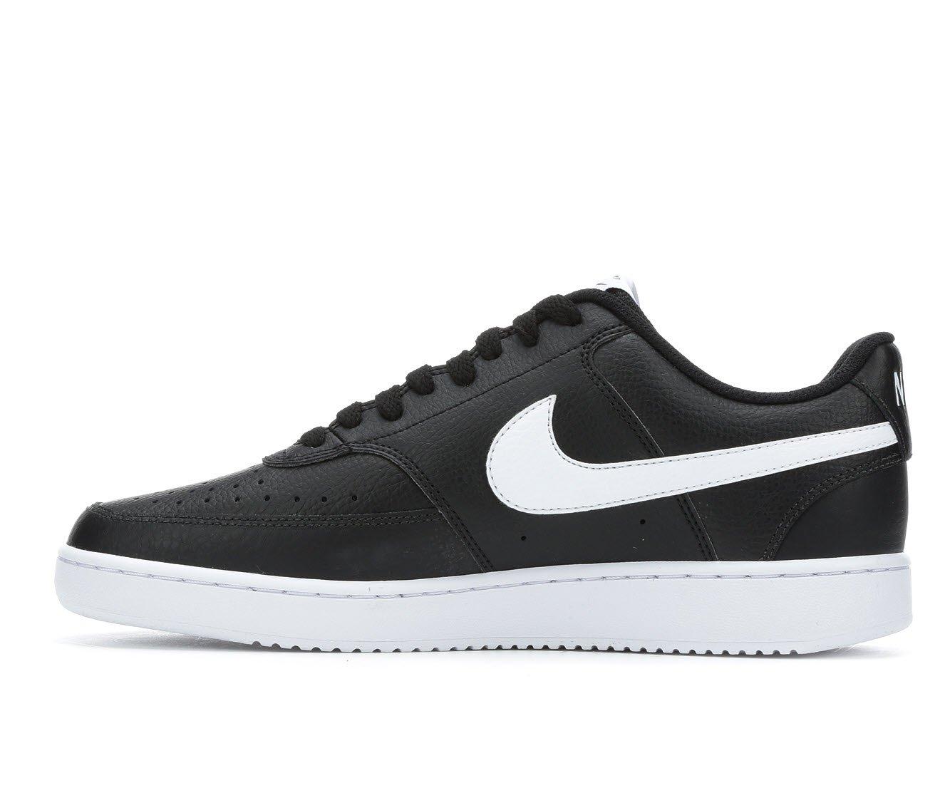 Men's Nike Court Vision Low Sustainable Sneakers