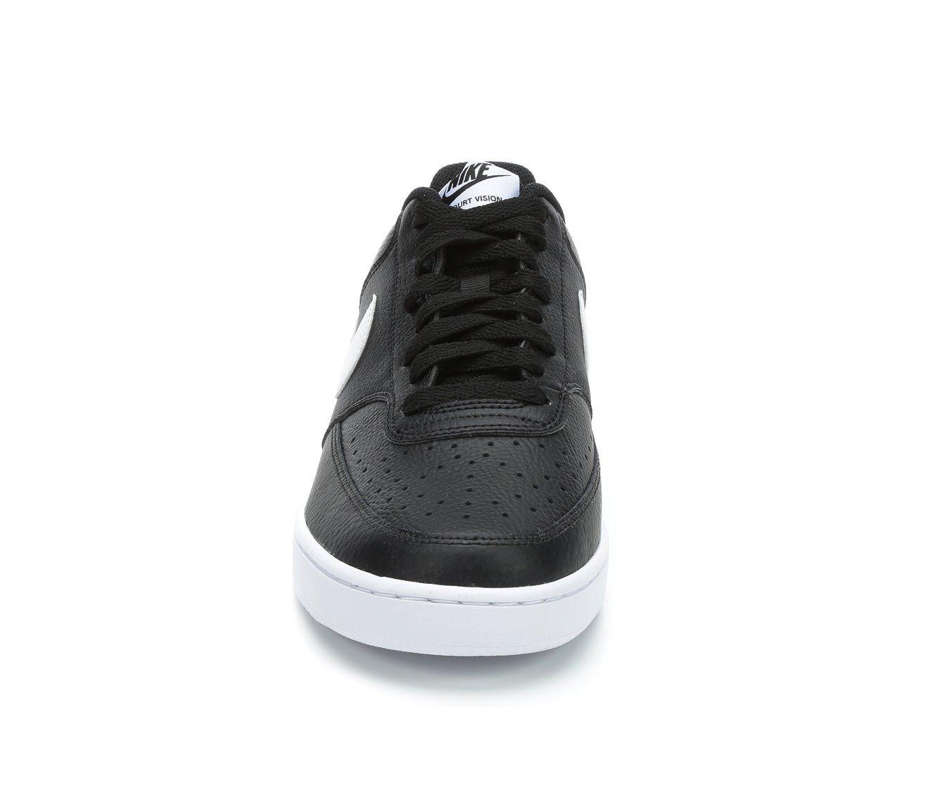 Men's Nike Court Vision Low Sustainable Sneakers