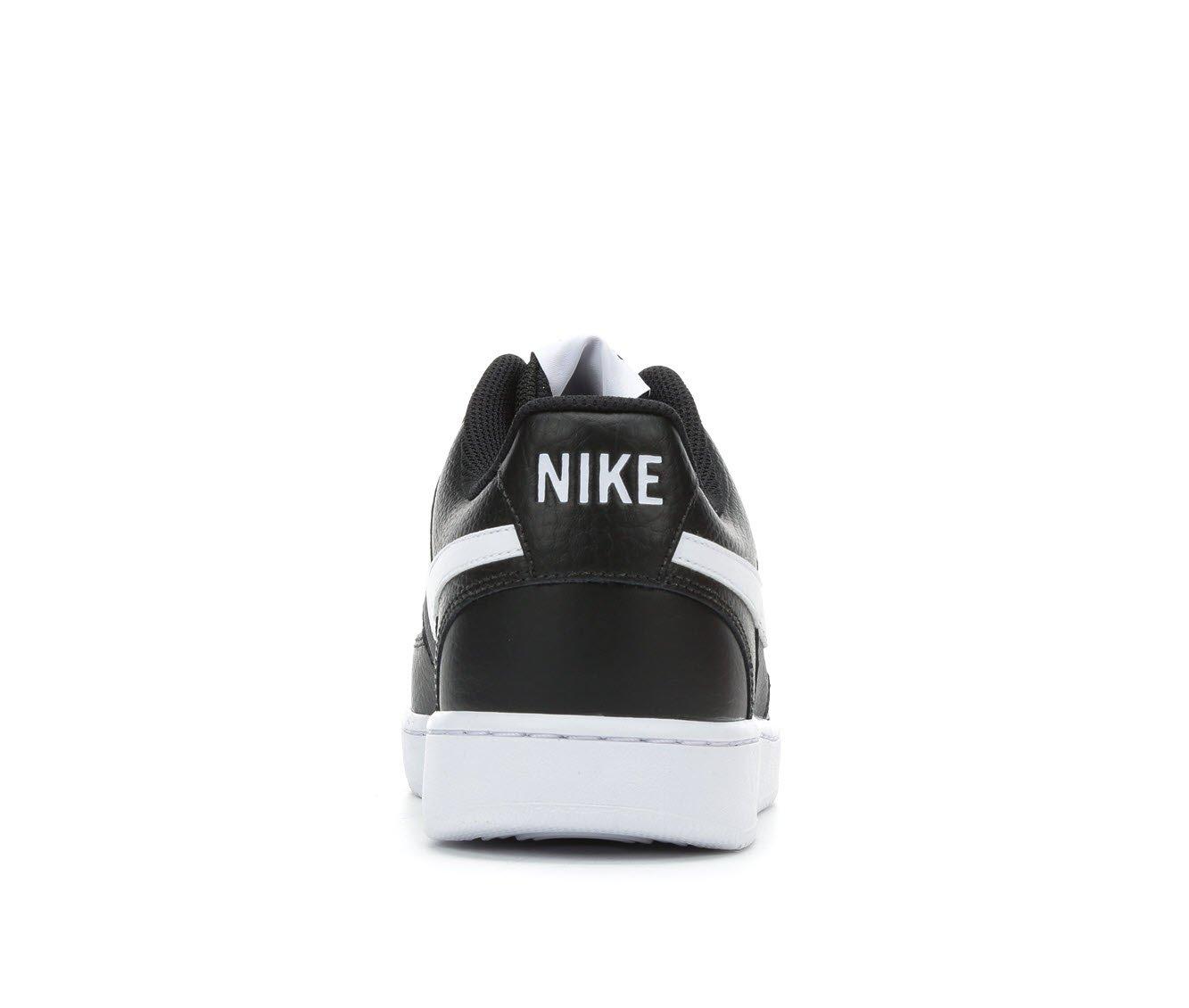 Men's Nike Court Vision Low Sustainable Sneakers