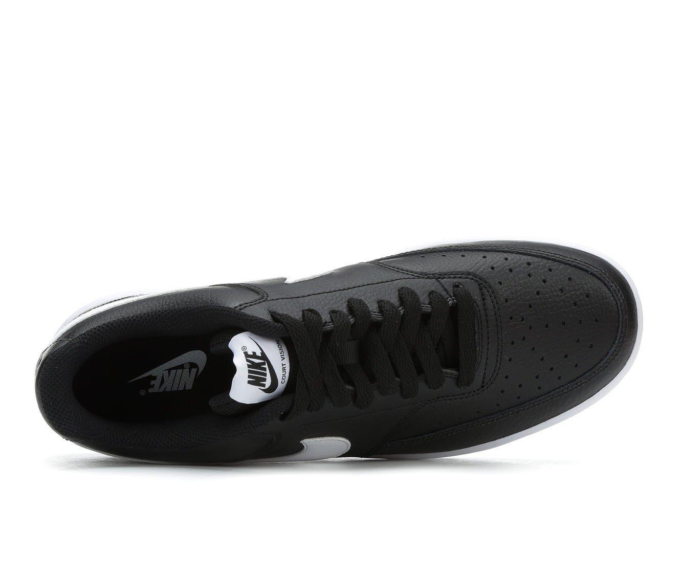 Men's Nike Court Vision Low Sustainable Sneakers